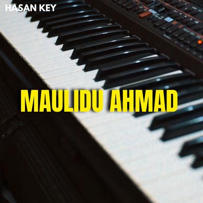 MAULIDU AHMAD's cover