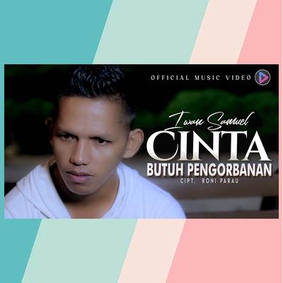 Cinta Butuh Pengorbanan's cover