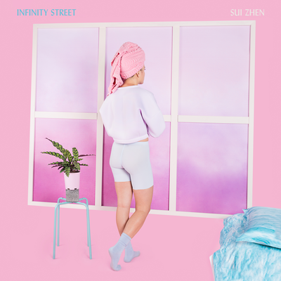 Infinity Street By Sui Zhen's cover