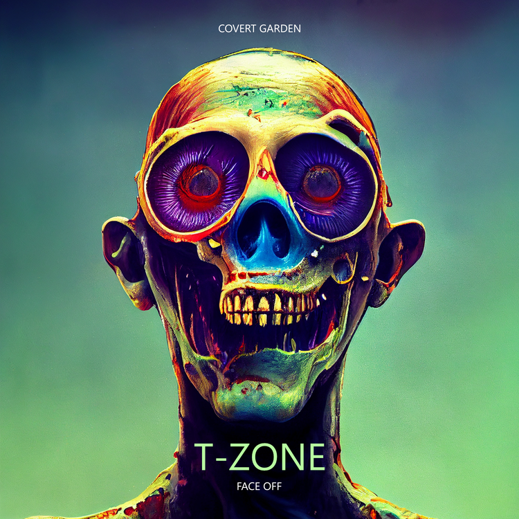 T-zone's avatar image