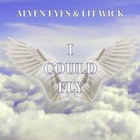 ALYEN EYES's avatar cover