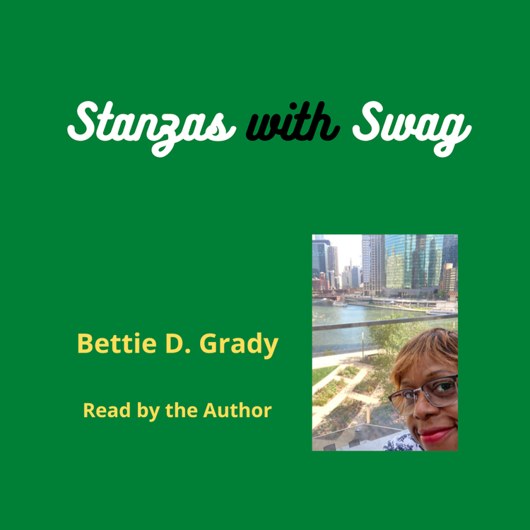 Bettie Grady's avatar image