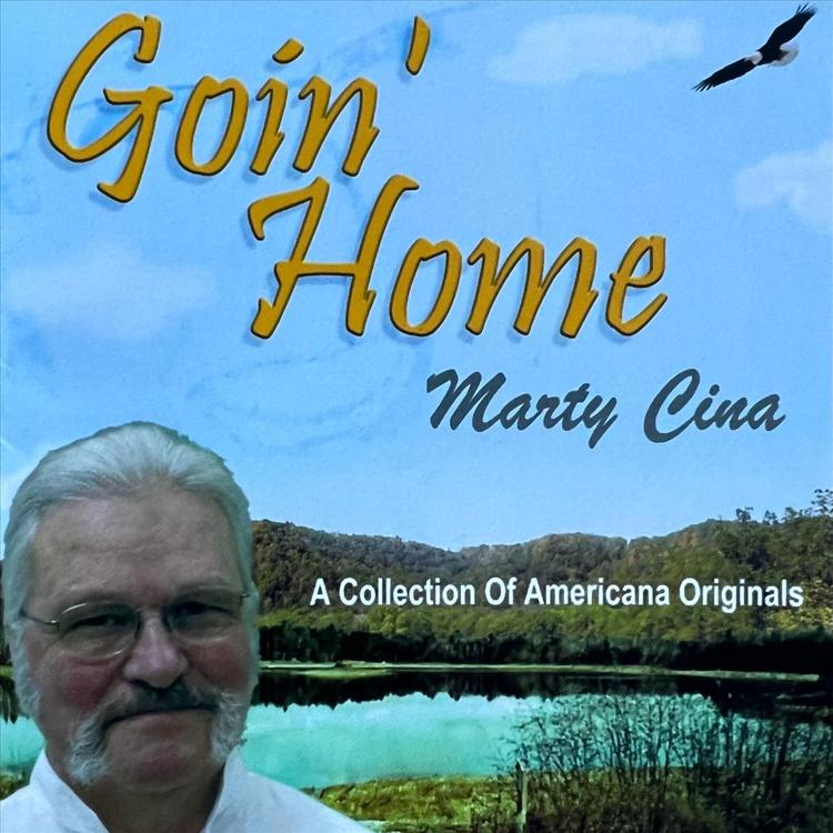 Marty Cina's avatar image