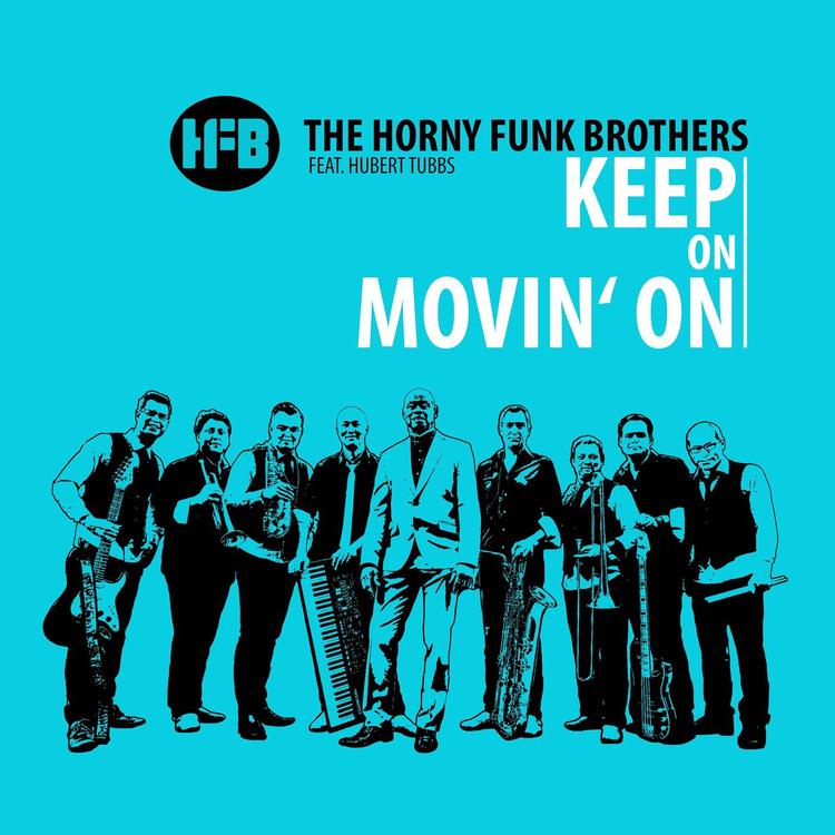 The Horny Funk Brothers's avatar image