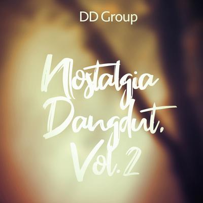 Nostalgia Dangdut, Vol.2's cover
