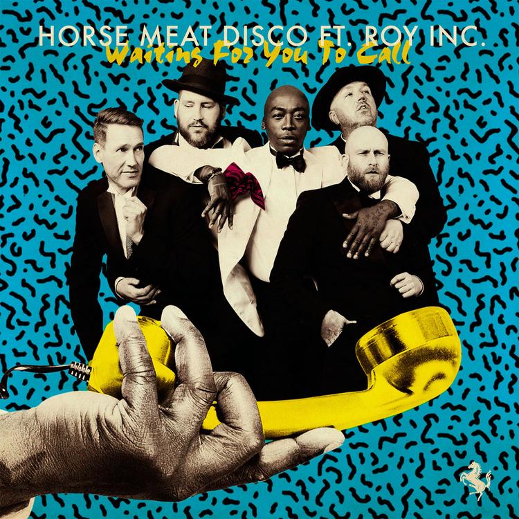 Horse Meat Disco's avatar image