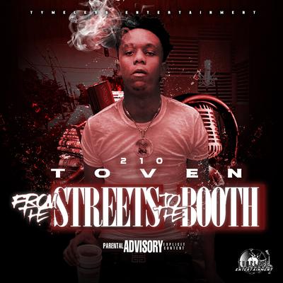 From the Streets 2 the Booth's cover