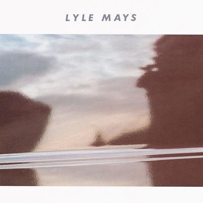 Northern Lights By Lyle Mays's cover