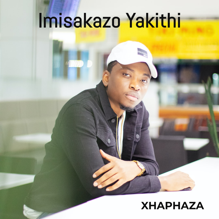 xhaphaza's avatar image