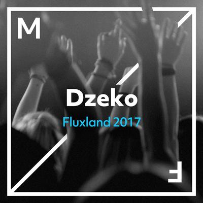 Fluxland 2017 By Dzeko's cover