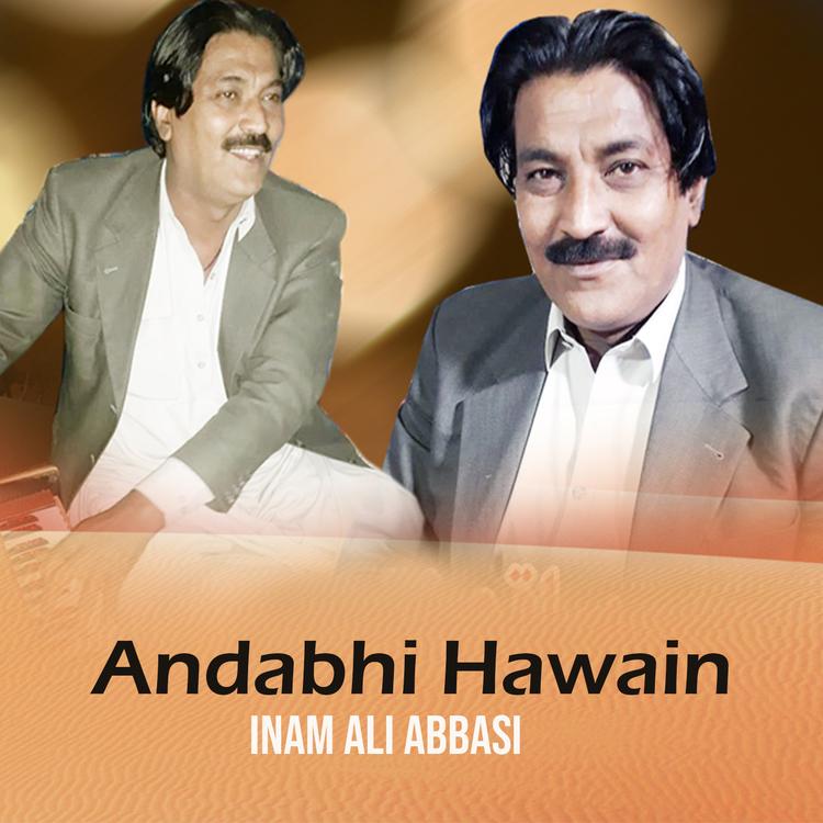 Inam Ali Abbasi's avatar image