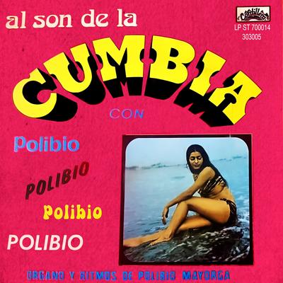 Al Son de la Cumbia's cover