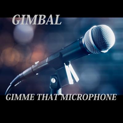 Gimbal's cover
