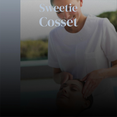 Sweetie Cosset's cover