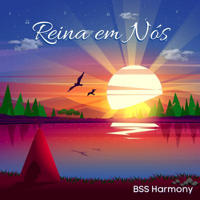 Aos Pés do Monte / At The Foot of The Mountain By BSS Harmony, Daniela Ferrato, Marcelo Ferreira, Tim e Vanessa's cover