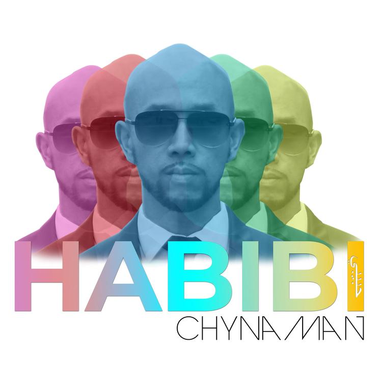 Chynaman's avatar image