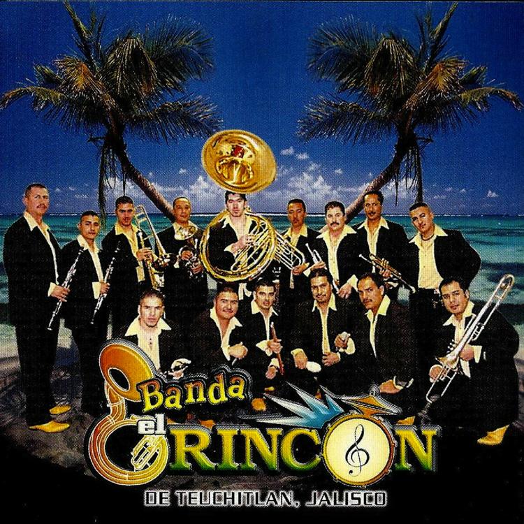 Banda El Rincon De Teuchitlan, Jalisco's avatar image
