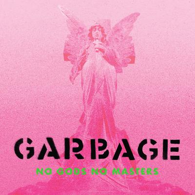 Girls Talk (with Brody Dalle) By Garbage, Brody Dalle's cover