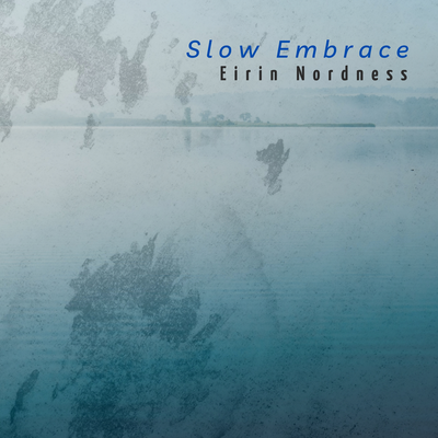 Eirin Nordness's cover