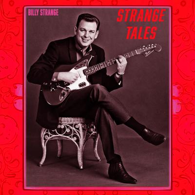 Billy Strange's cover