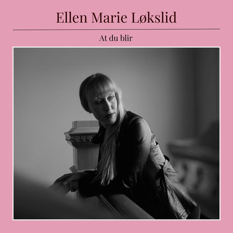 Ellen Marie Løkslid's avatar image