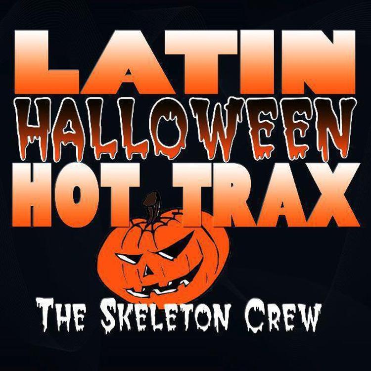 The Skeleton Crew's avatar image