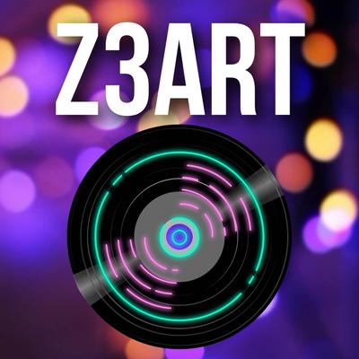Z3art's cover
