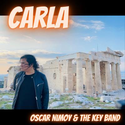 Carla's cover