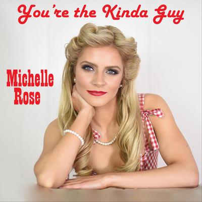 MICHELLE ROSE's cover