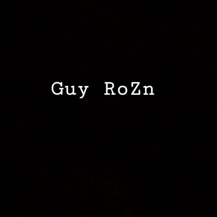 Guy RoZn's avatar image