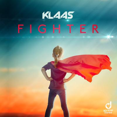 Fighter By Klaas's cover