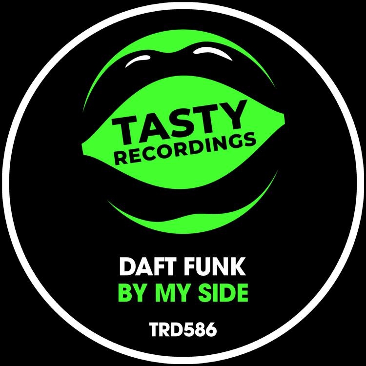 Daft Funk's avatar image