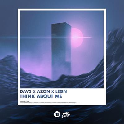 Think About Me By DAV5, Azon, Leon's cover