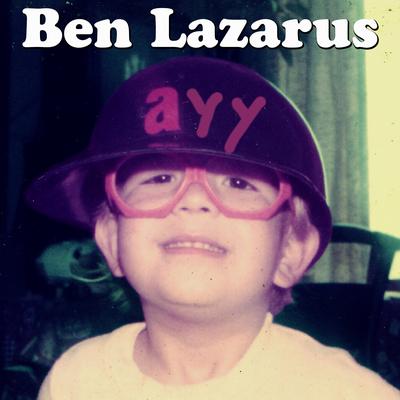 Ben Lazarus's cover