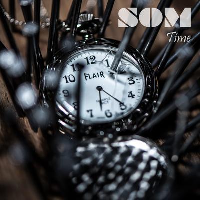 Time By Sound Organic Matter's cover