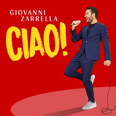CIAO!'s cover