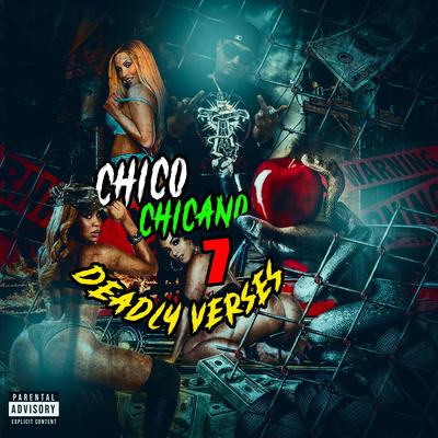 Chico Chicano's cover