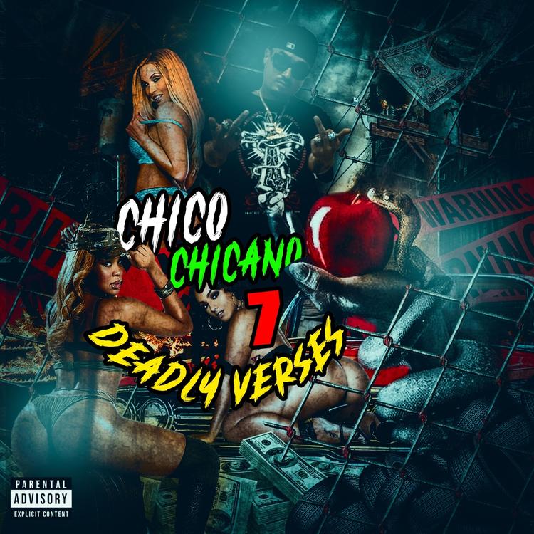 Chico Chicano's avatar image