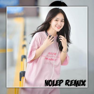 Nolep Remix's cover