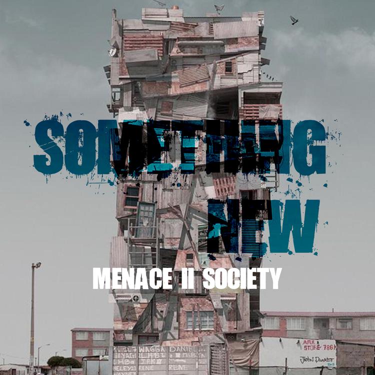 Menace II Society's avatar image