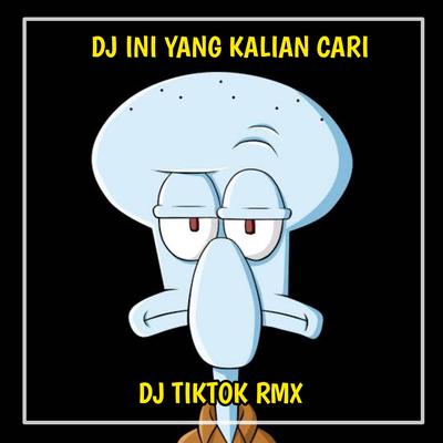 DJ Tiktok Rmx's cover