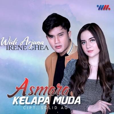 Asmara Kelapa Muda's cover