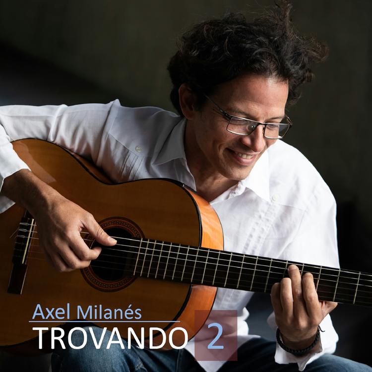 Axel Milanés's avatar image