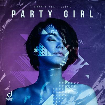 Party Girl By Ampris, Lulux's cover