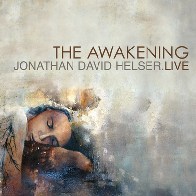 The Awakening (Live)'s cover