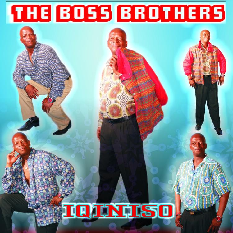 The Boss Brothers's avatar image