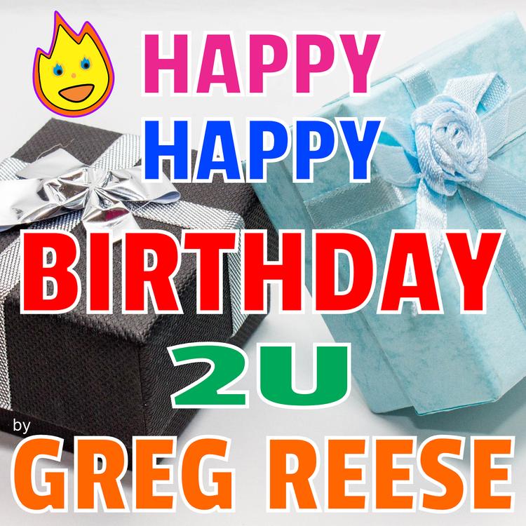 Greg Reese's avatar image