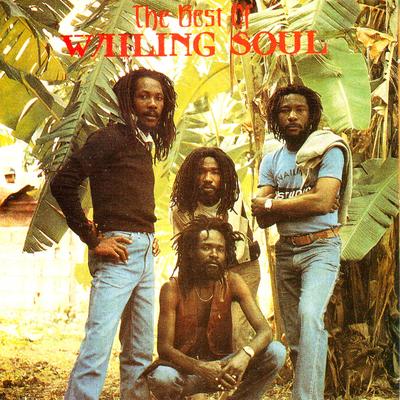 Jah Jah Give Us Life to Live By Wailing Souls's cover