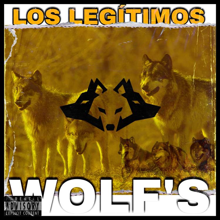 Los Legítimos's avatar image