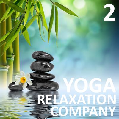 Yoga Relaxation Company's cover